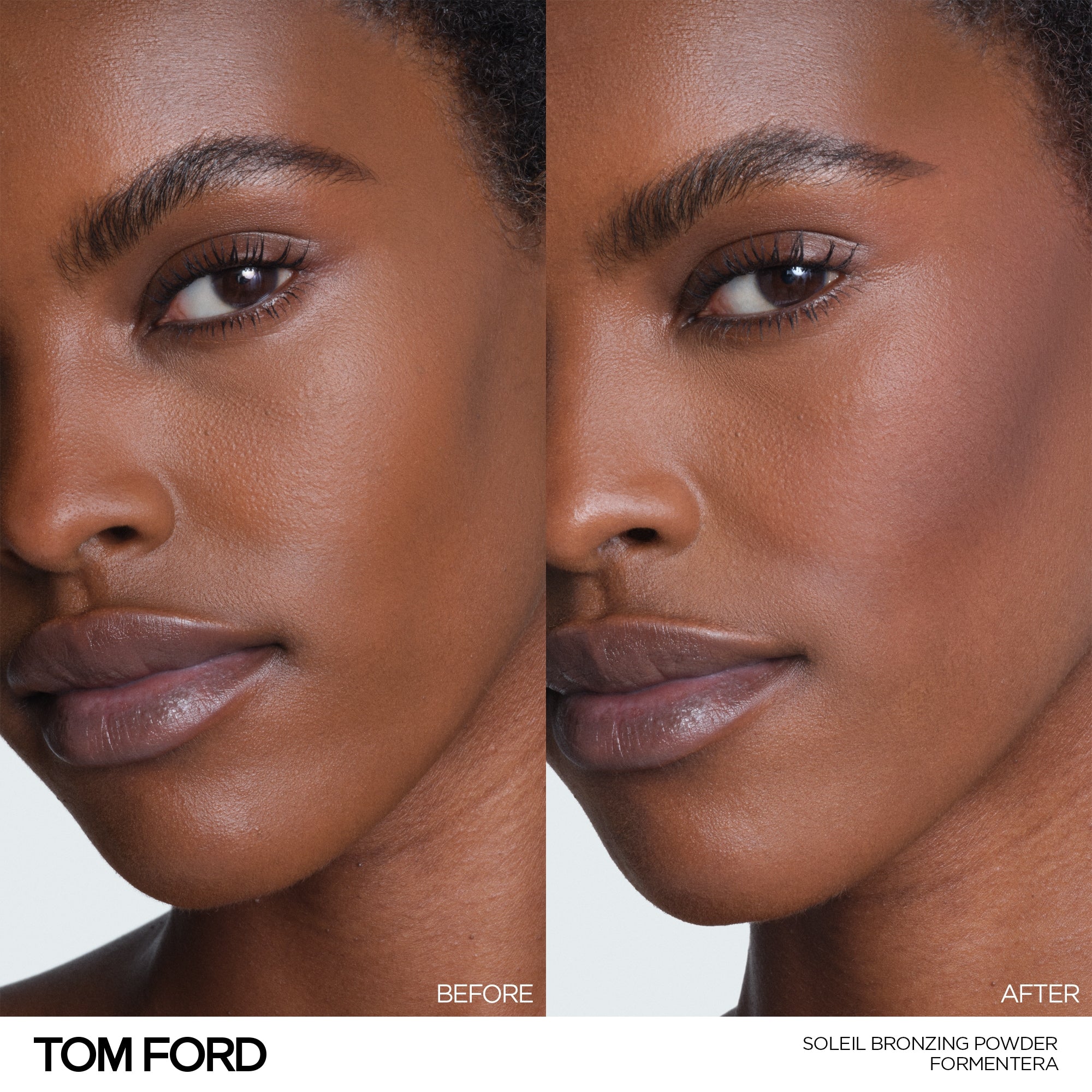 Soleil Bronzing Powder - Image 12