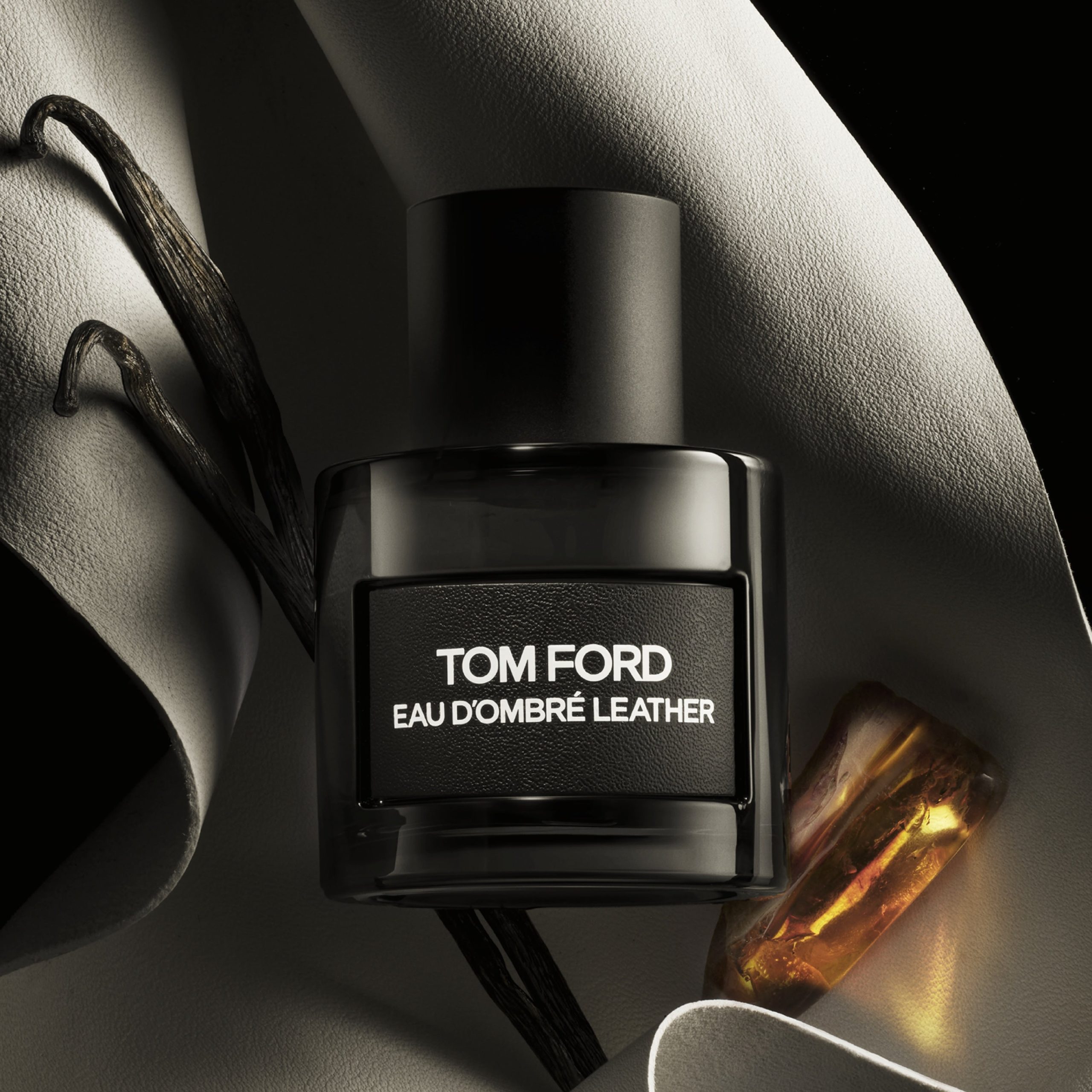 Eau d'Ombr?? Leather Eau de Toilette - Image 2