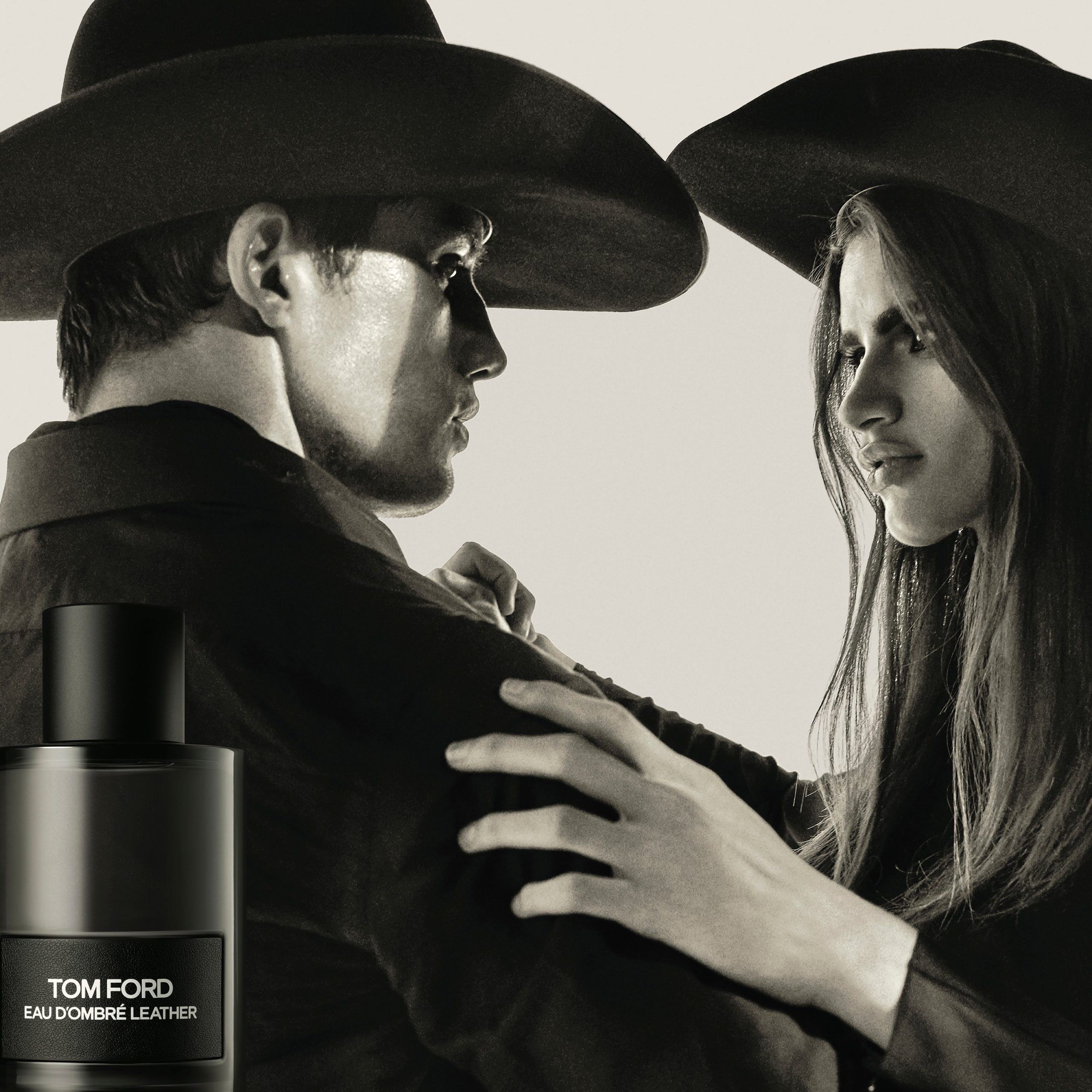 Eau d'Ombr?? Leather Eau de Toilette - Image 9
