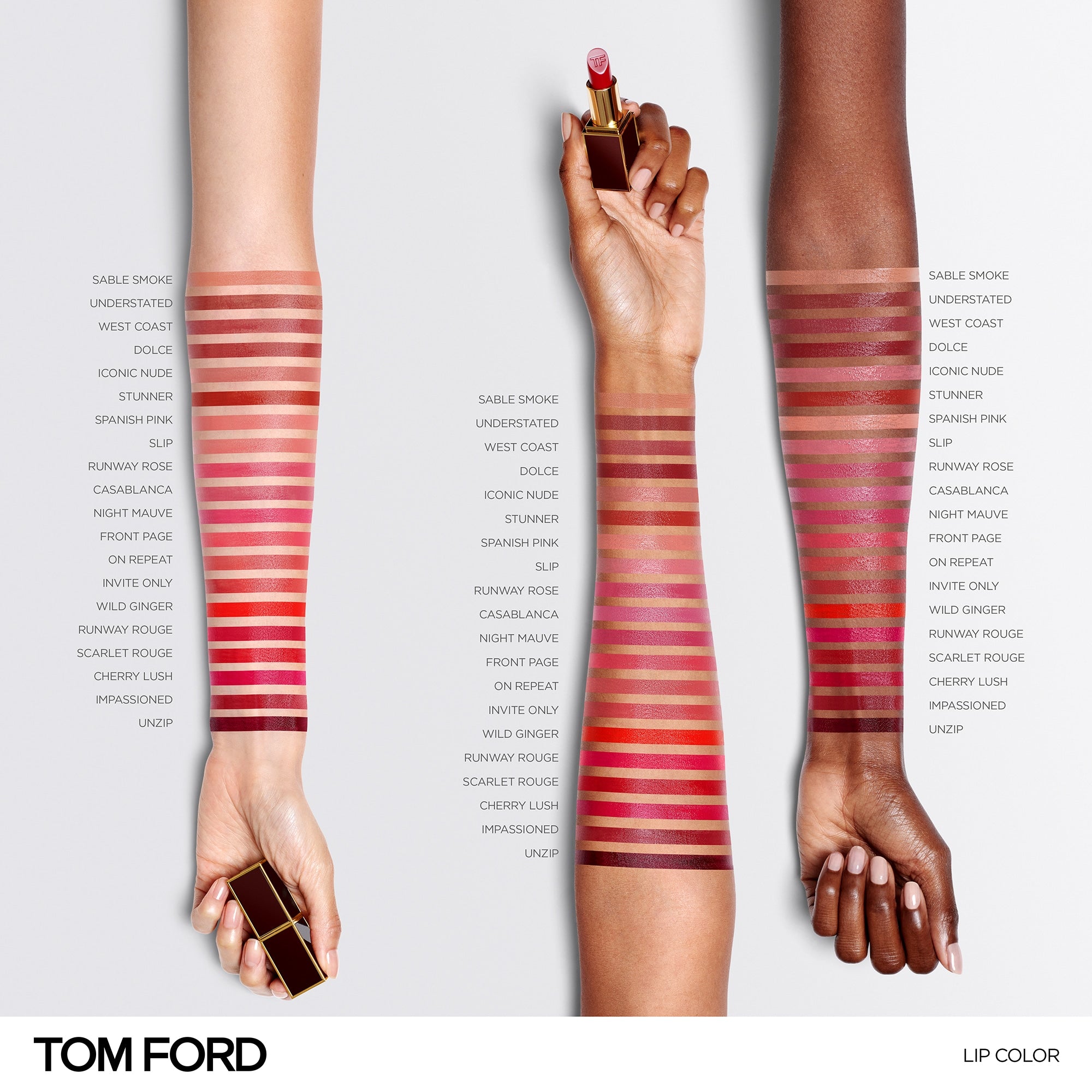 Lip Color - Image 108