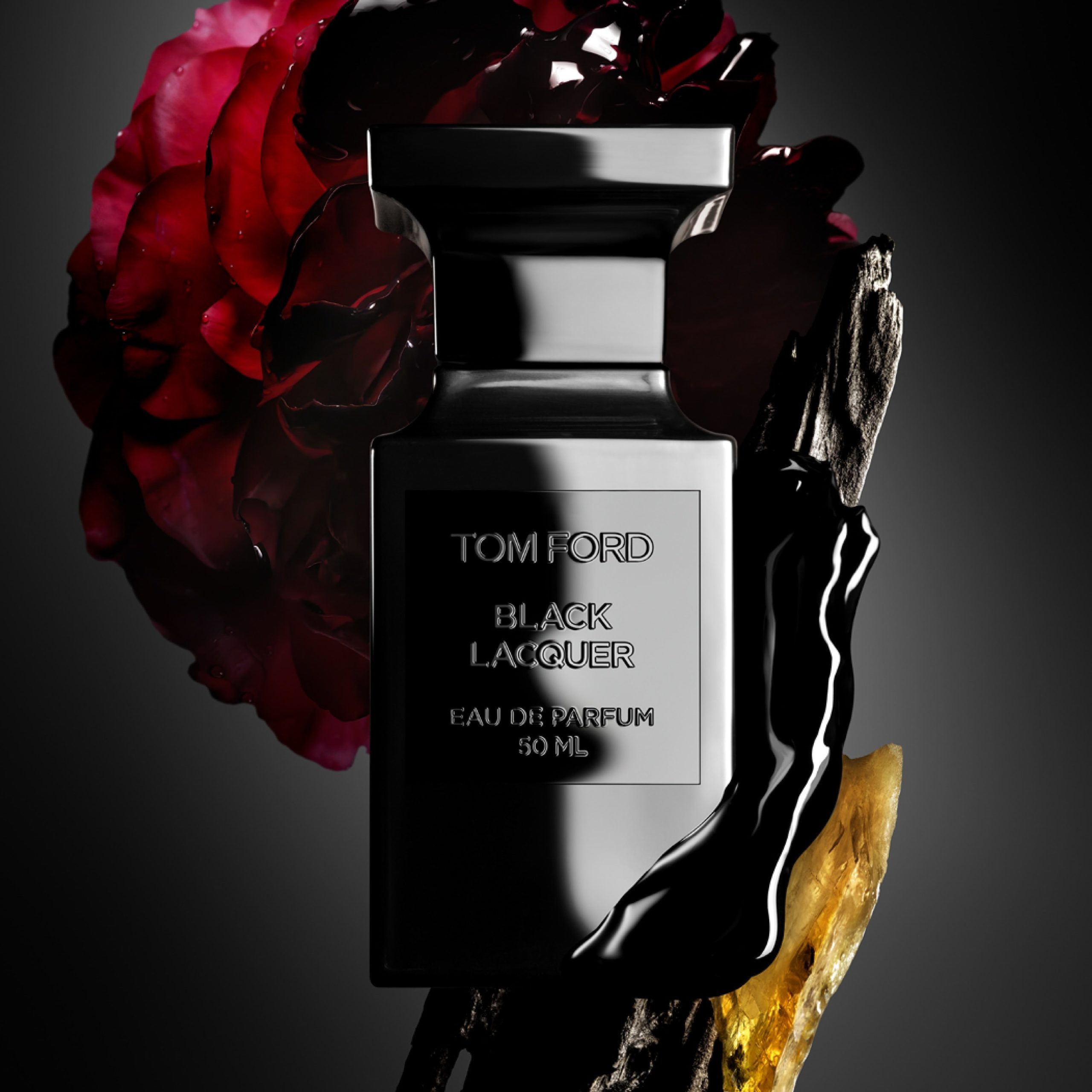 Black Lacquer Eau de Parfum - Image 5