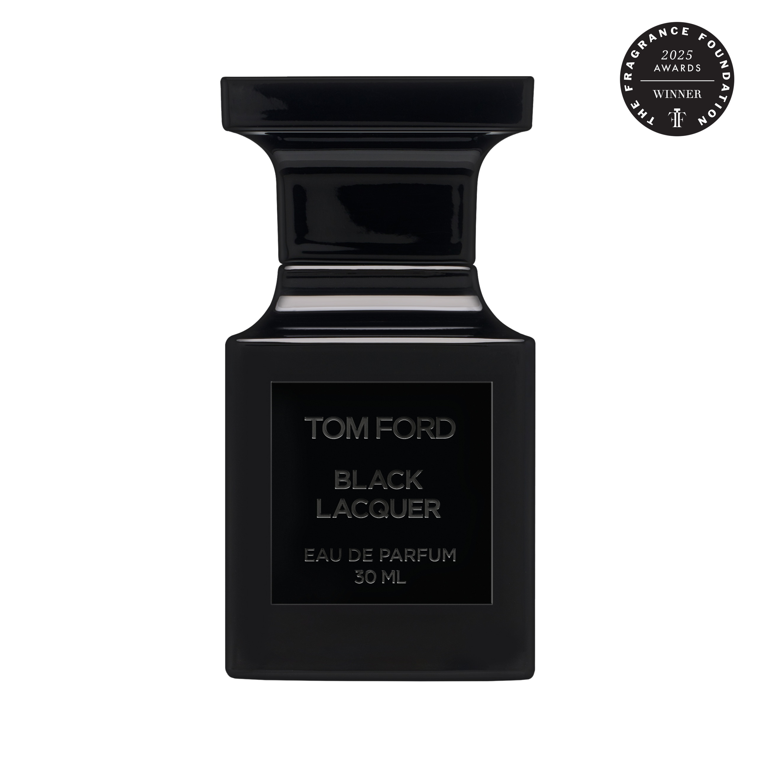 Black Lacquer Eau de Parfum - Image 4
