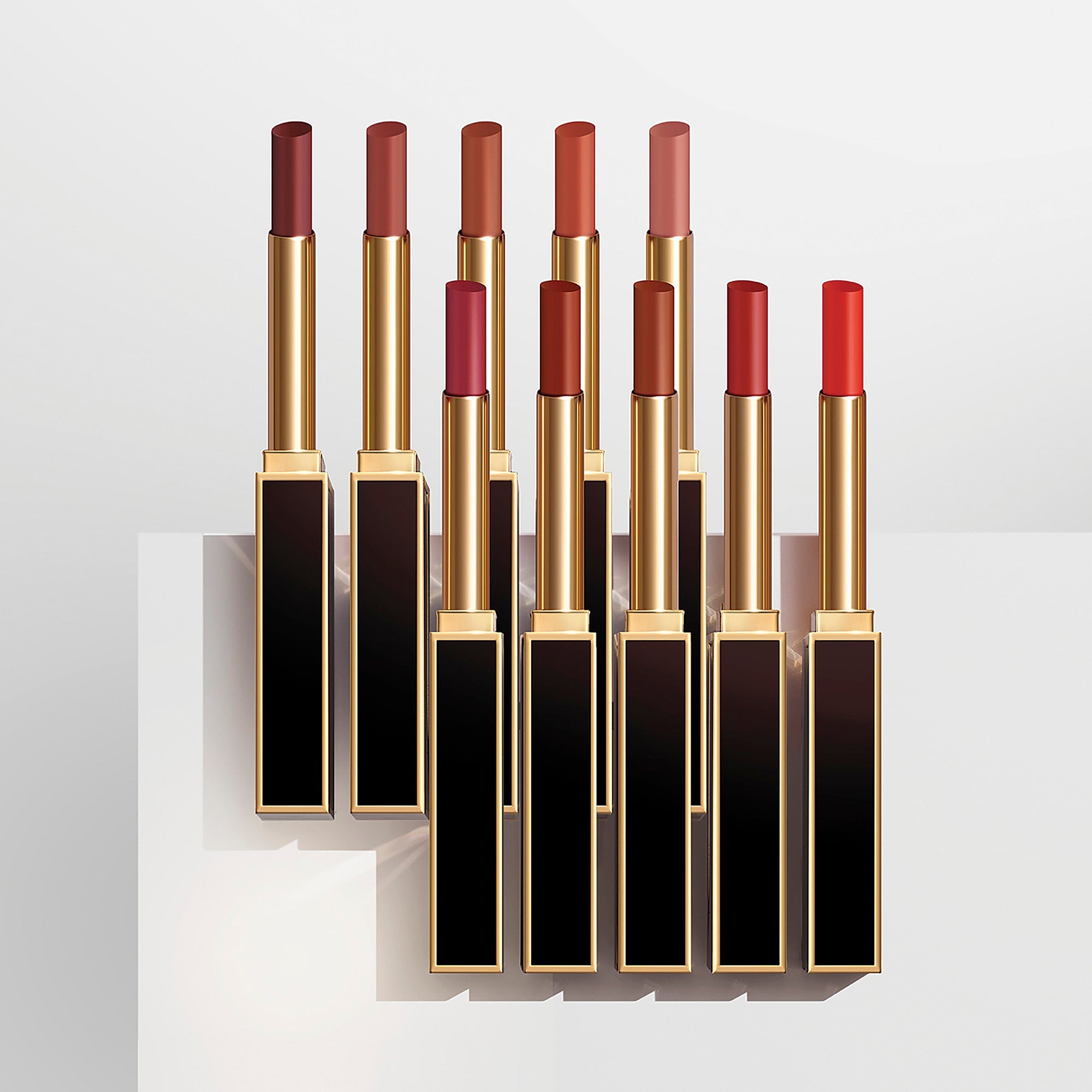 Slim Lip Color Shine - Image 20